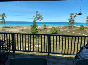 Homestead Beach Condo with Breathtaking View